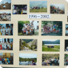 Az 1992-1996-os osztály tablója