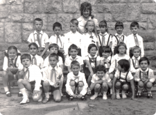 Az 1971-1975-ös osztály