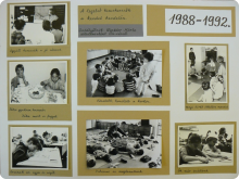 Az 1988-92-es osztály tablója