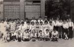 Az 1962-1965-ös osztály